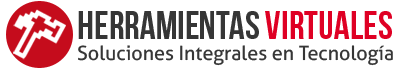 Herramientas Virtuales Logo